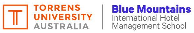 blue mountain school new logo