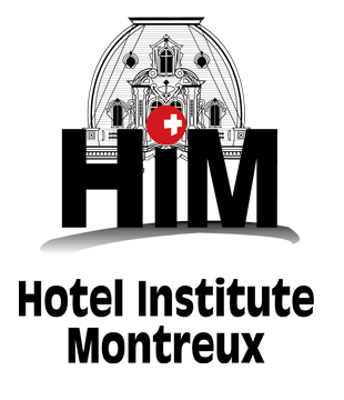 Hotel Institute Montreux Logo